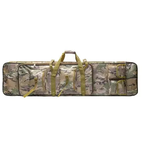 M/L/XL Gun Bag Case Rifle Bag Backpack Sniper Carbine Airsoft Shooting Carry Shoulder Bags for Hunting Accessories