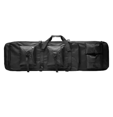 M/L/XL Gun Bag Case Rifle Bag Backpack Sniper Carbine Airsoft Shooting Carry Shoulder Bags for Hunting Accessories