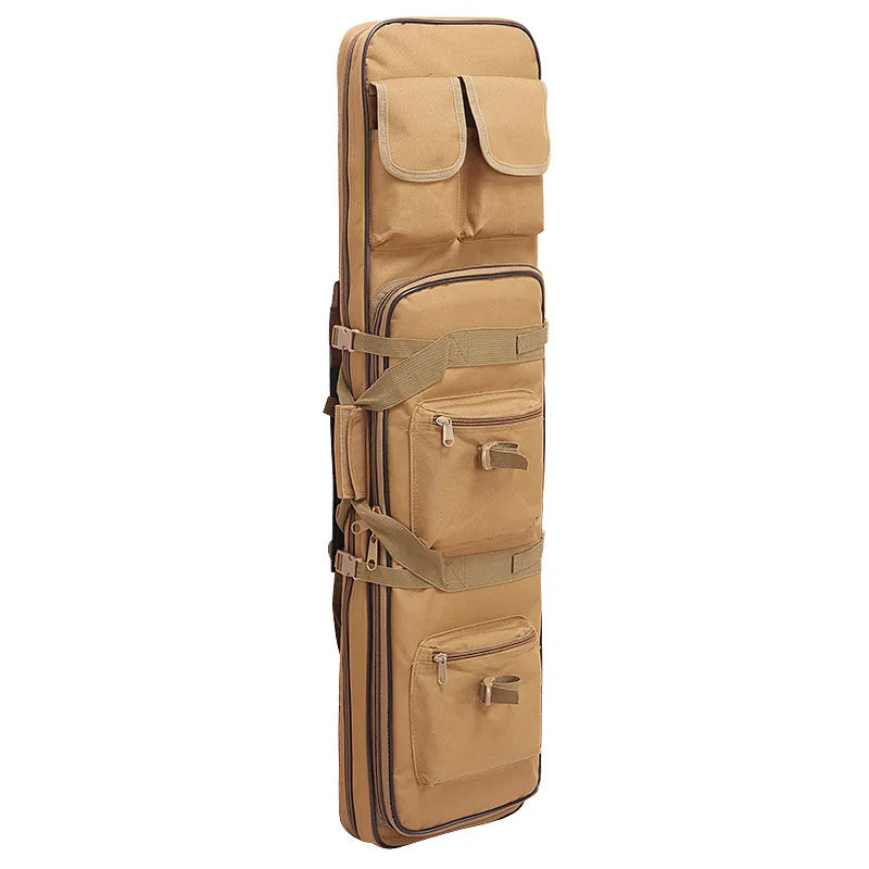 M/L/XL Gun Bag Case Rifle Bag Backpack Sniper Carbine Airsoft Shooting Carry Shoulder Bags for Hunting Accessories