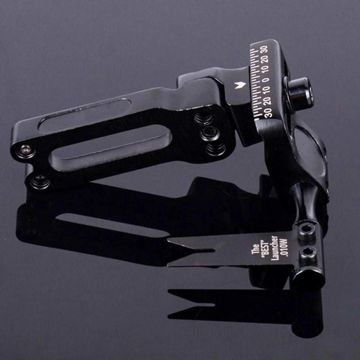 Drop Away Rest High Compound Bows Hunting Training Accessory