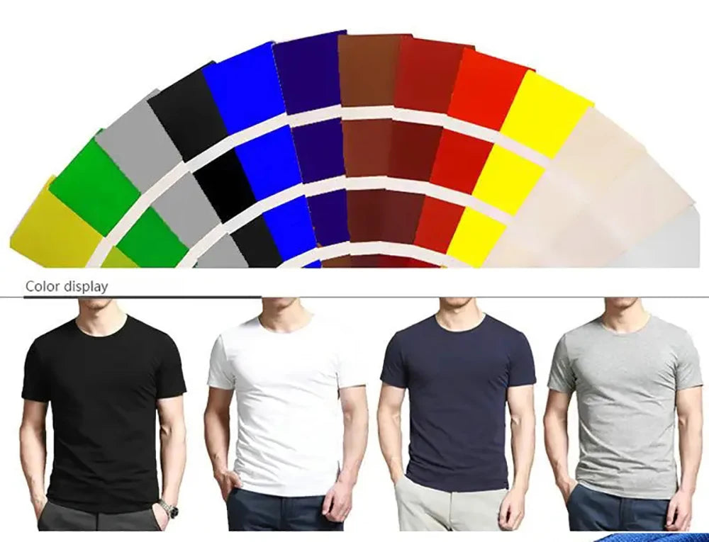 Hunter TShirt Hunter Hunting  Hunter Gift Deer Hunt Men's 100% Cotton Casual T-shirts Loose Top Size S-3XL
