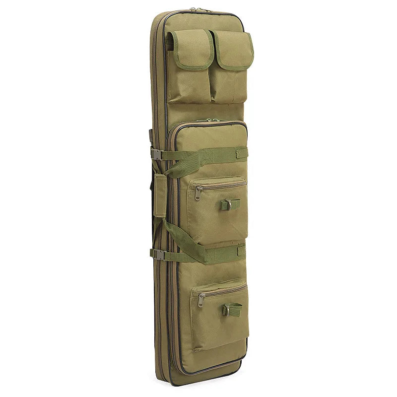 M/L/XL Gun Bag Case Rifle Bag Backpack Sniper Carbine Airsoft Shooting Carry Shoulder Bags for Hunting Accessories