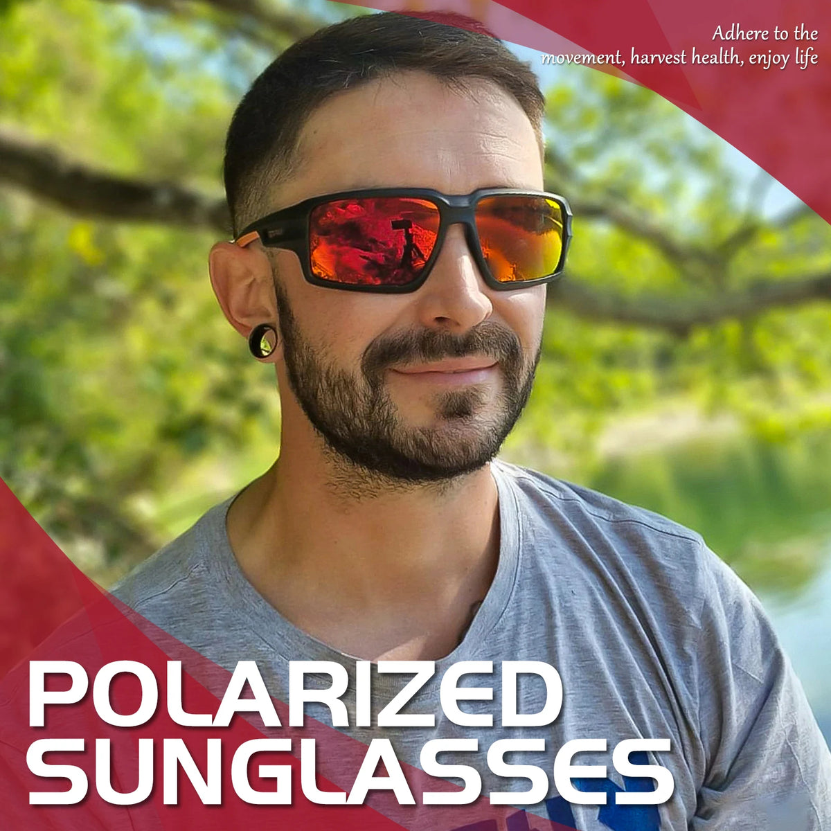 Kapvoe Cycling Glasses for Bike UV400 MTB Road Driving Cool Sports Bicycle Eyewear Men Polarized Fishing Sunglasses Fashion
