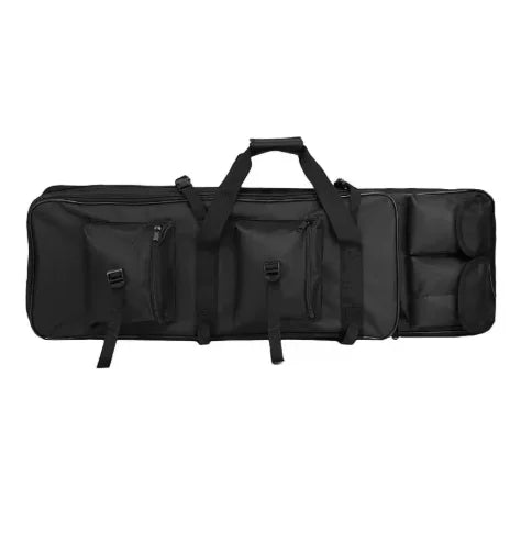 M/L/XL Gun Bag Case Rifle Bag Backpack Sniper Carbine Airsoft Shooting Carry Shoulder Bags for Hunting Accessories