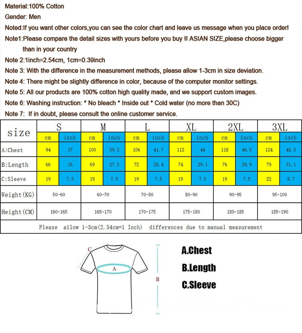 Hunter TShirt Hunter Hunting  Hunter Gift Deer Hunt Men's 100% Cotton Casual T-shirts Loose Top Size S-3XL