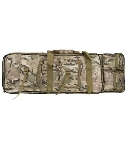 M/L/XL Gun Bag Case Rifle Bag Backpack Sniper Carbine Airsoft Shooting Carry Shoulder Bags for Hunting Accessories